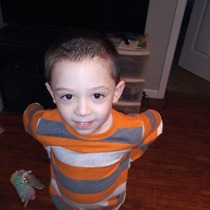 Meet your Posher, Danielle